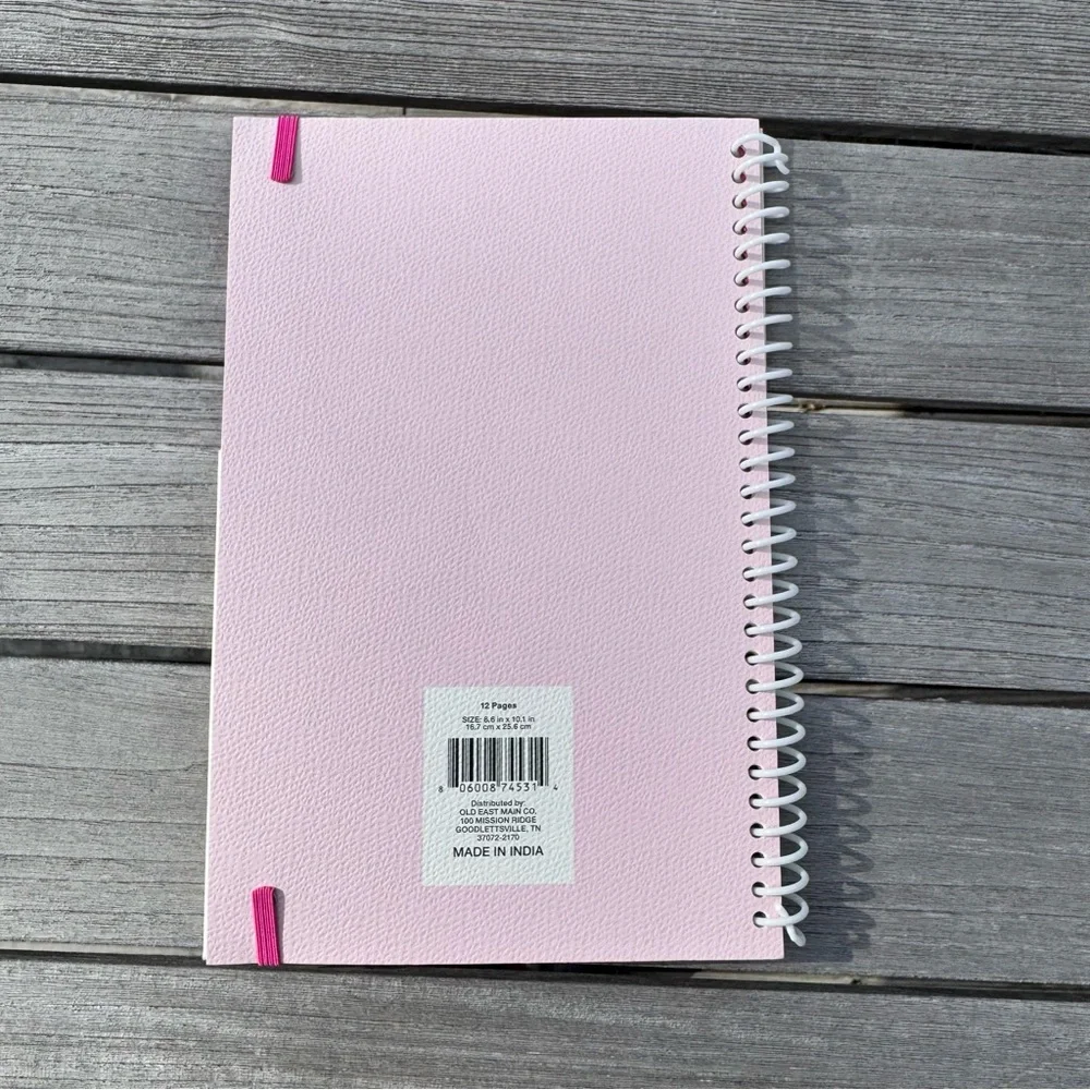 Home Finance Bill Organizer monthly pockets Budget planner girls just want NEW